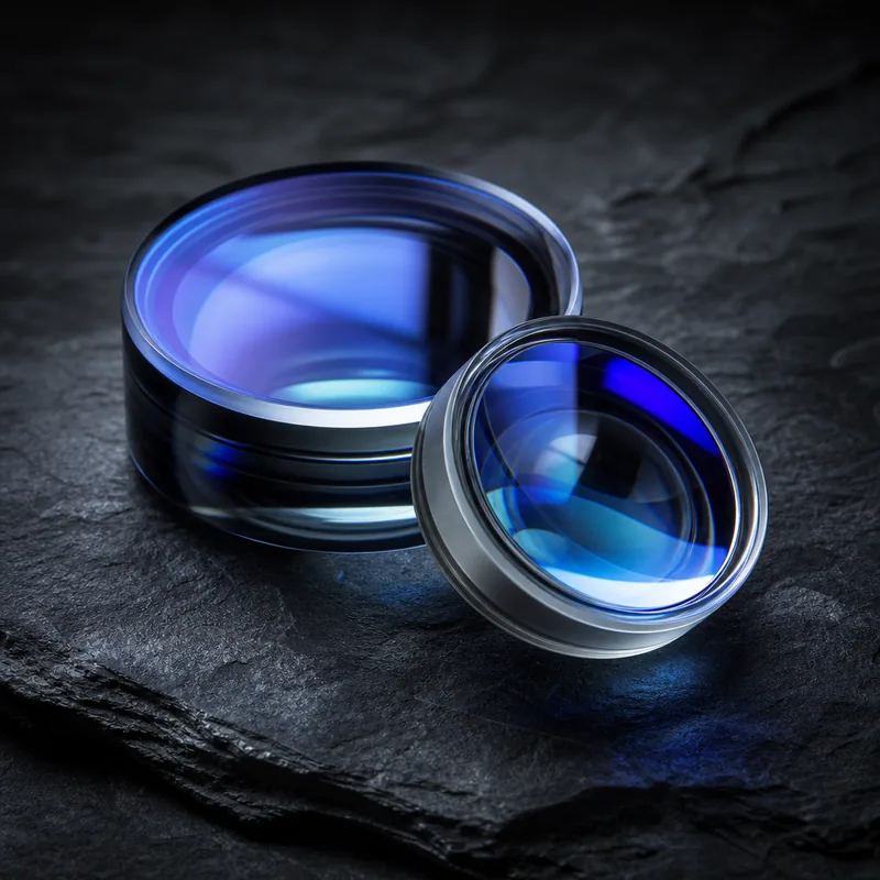 عدسی ZEISS